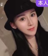 颜值乖巧，身材惊人