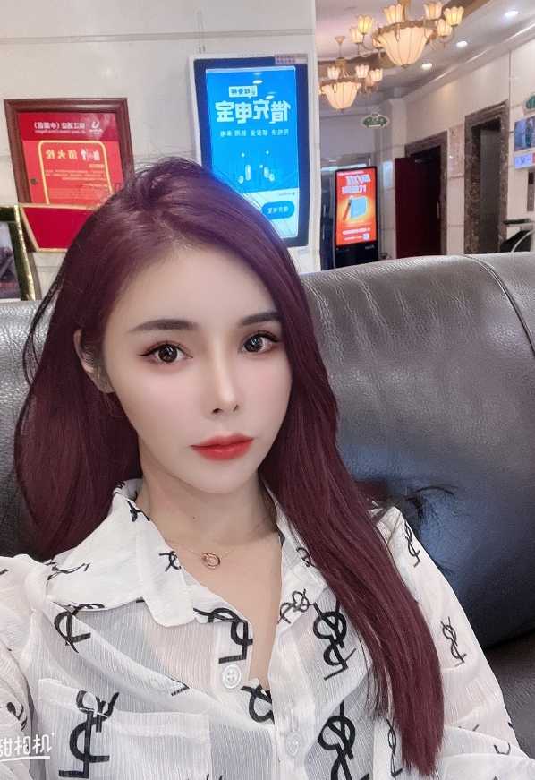 小店区女神啦啦