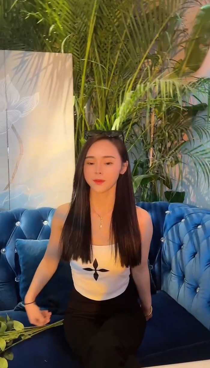 小店区女神啦啦