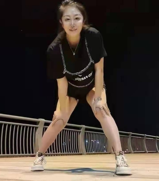 肥胖女人泄火专用