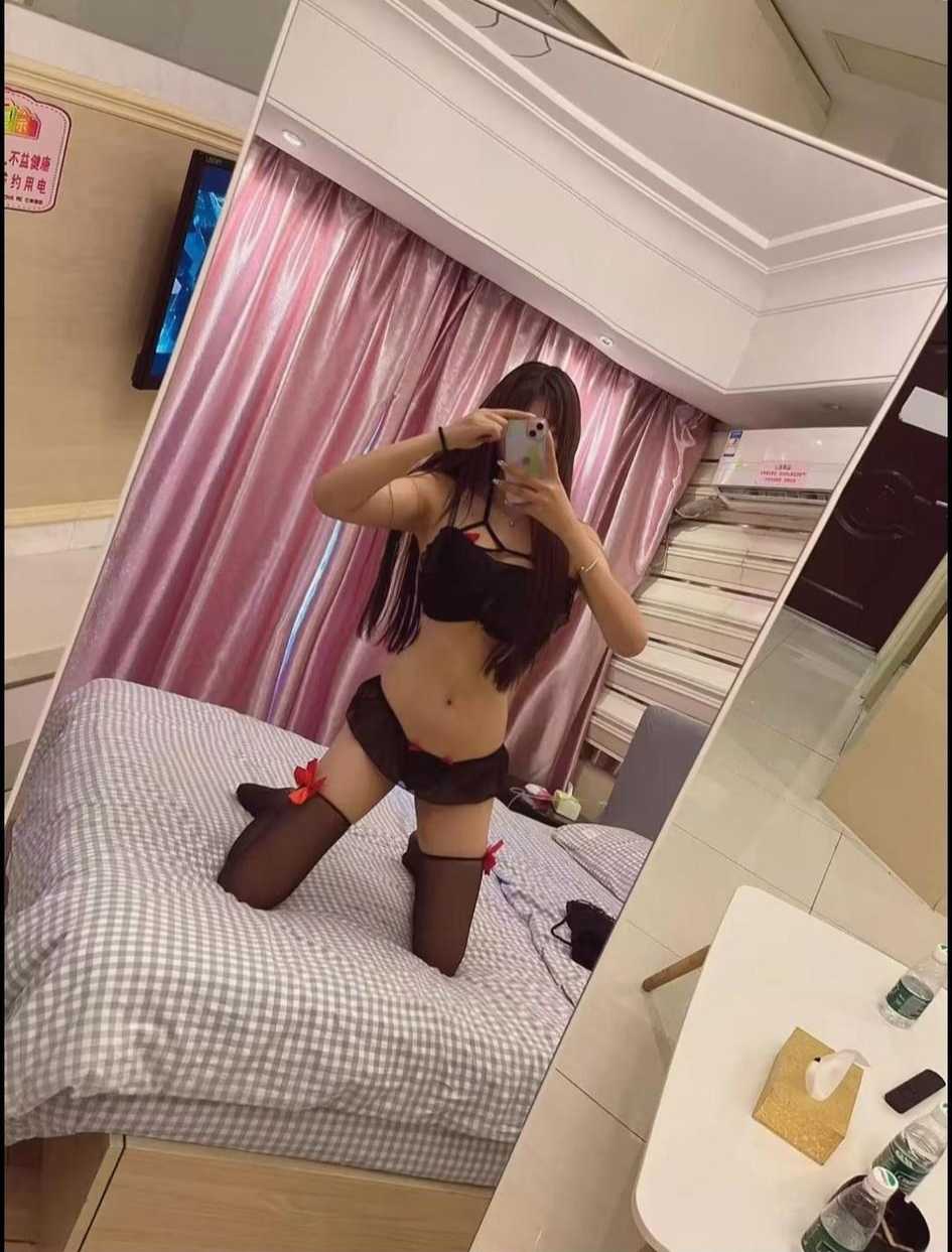 已验证Sao气的长腿妹子，真的是极品