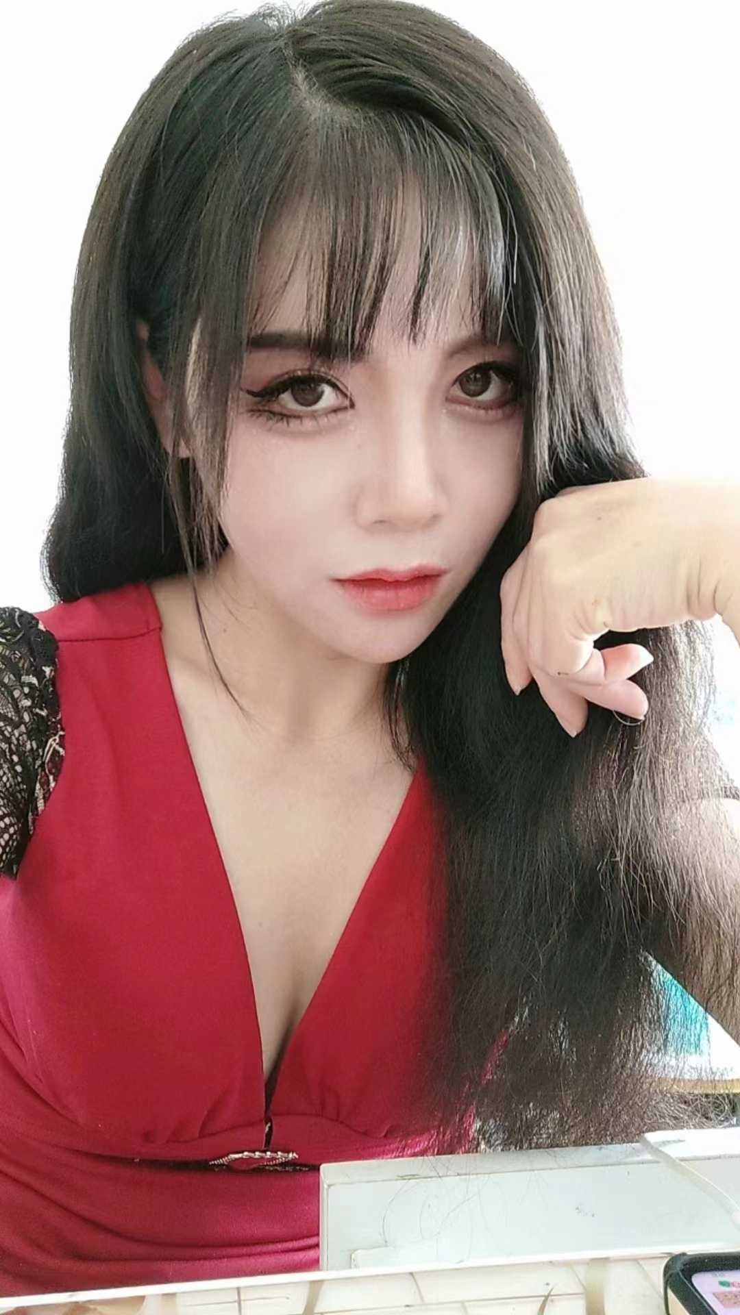 美艳姐姐，体验感极好