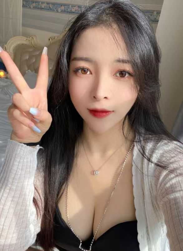 颜值身材棒棒哒