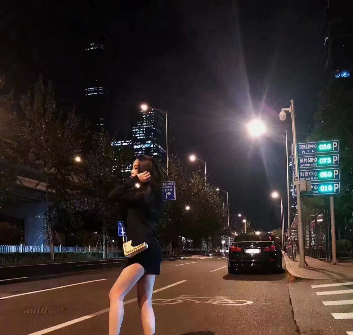 丰满小妹，相当到位