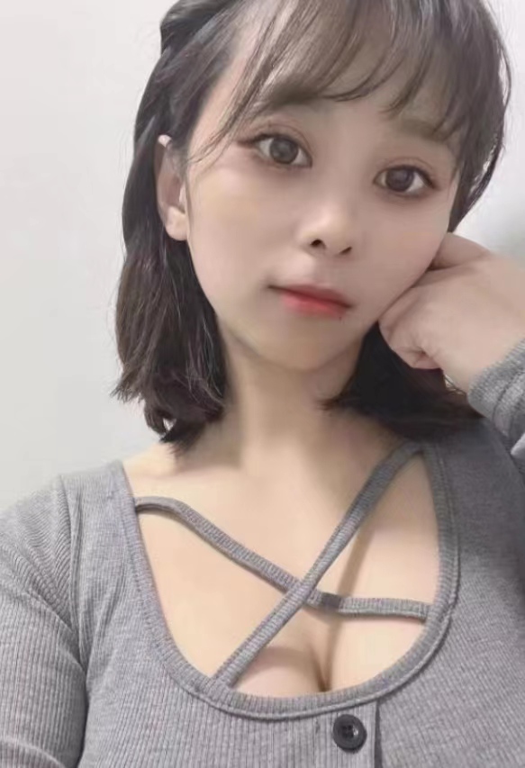 性欲超级强的小妹