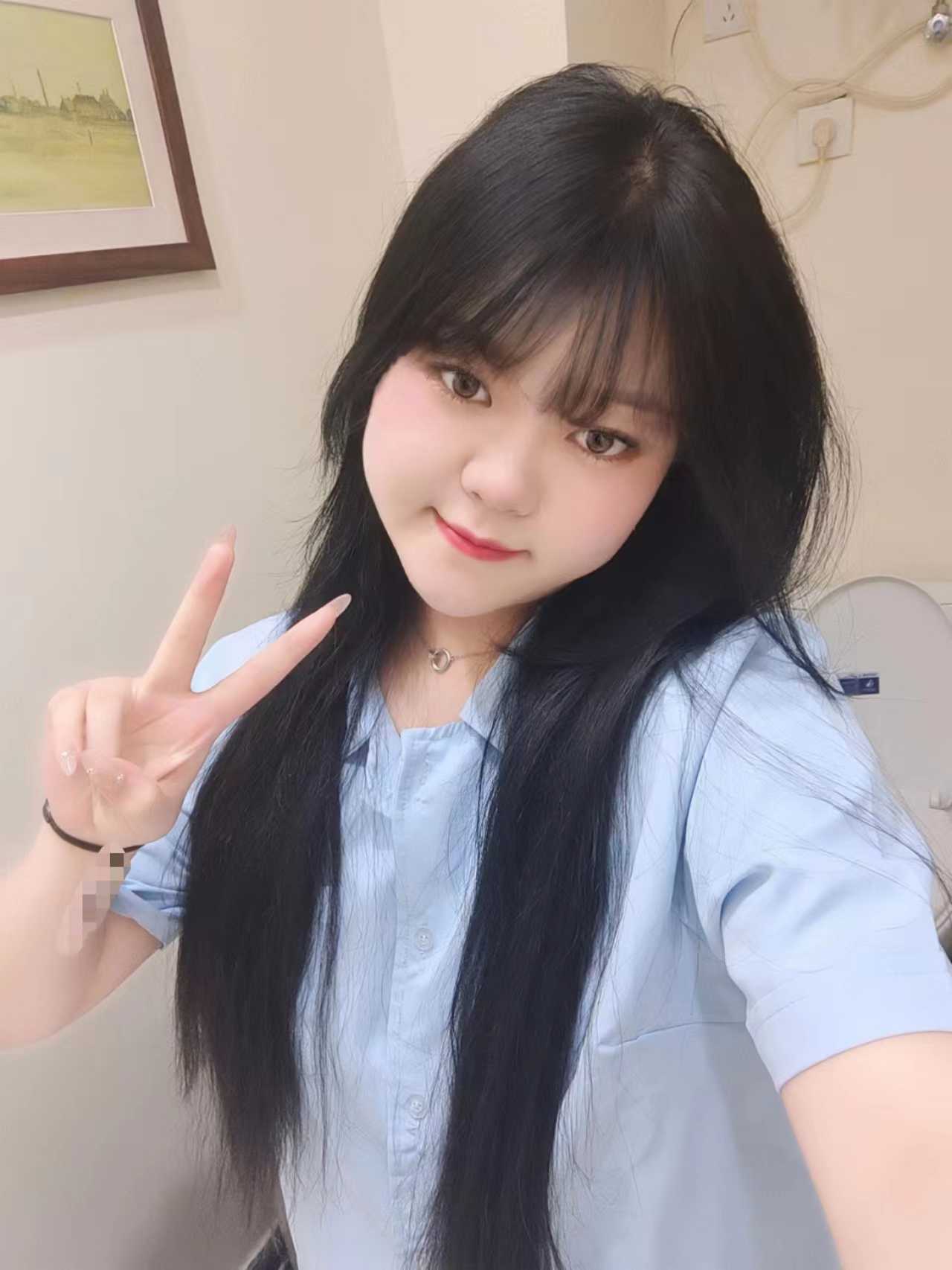 颜值不错可可 做~ai的小妹妹