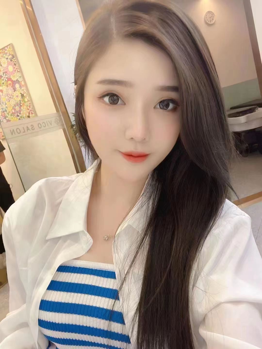 验证漂亮温柔的洋洋妹子