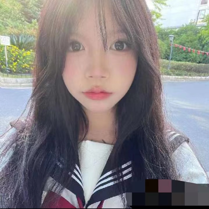 性感年轻妹子值得试试