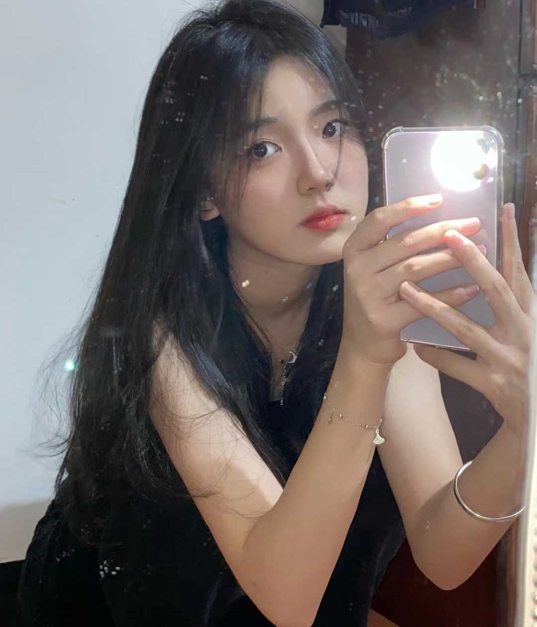 性感尤物 温柔可人 不催主动配合