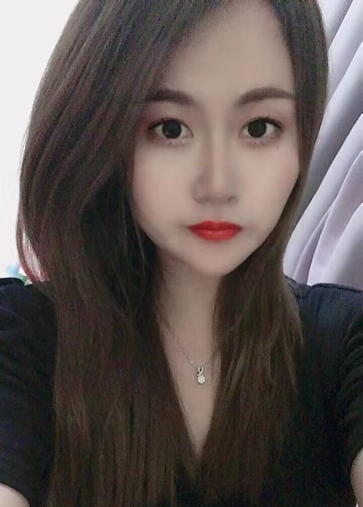 福永年轻漂亮姐姐