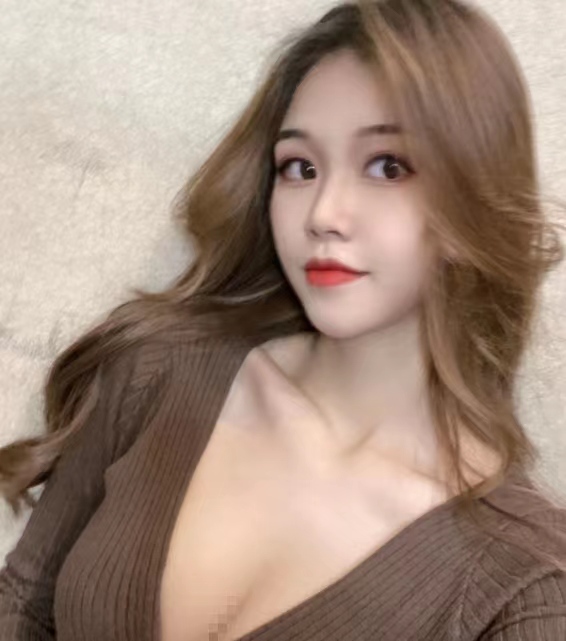 颜值身材很不错的妹子