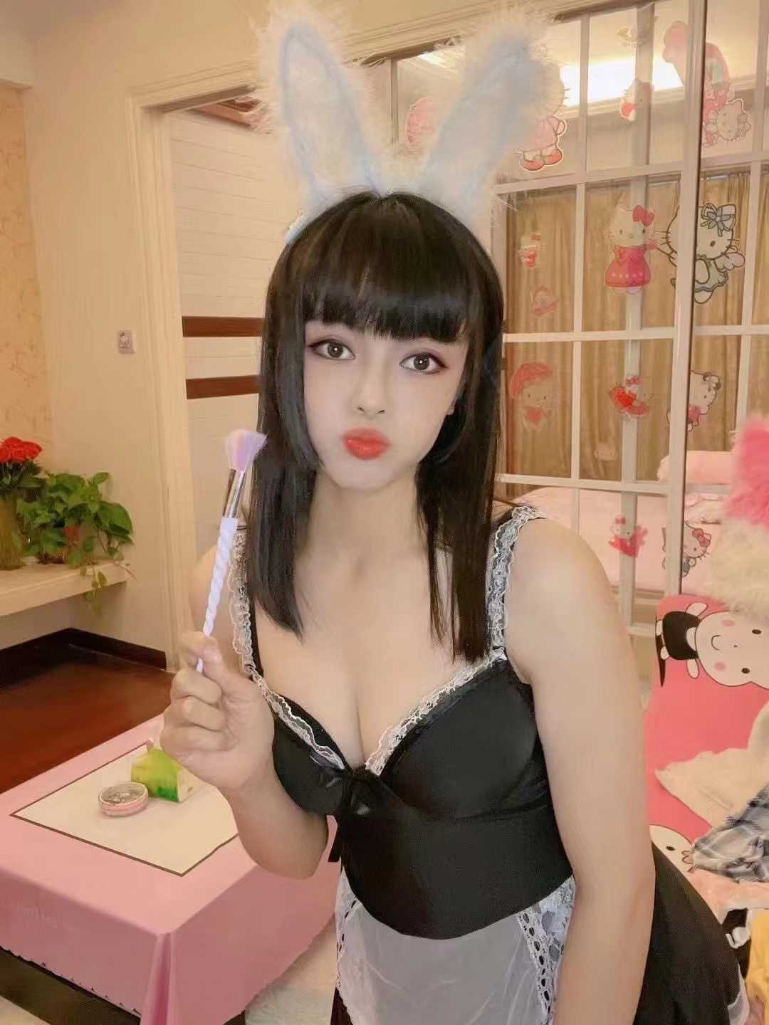 相城区风Sao小姐姐