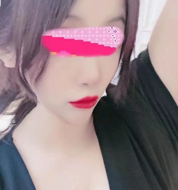 多米小姐姐，女王型SaoSao女