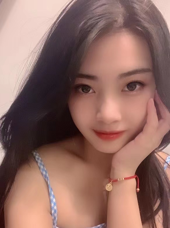 柔中带点Sao，真心不错