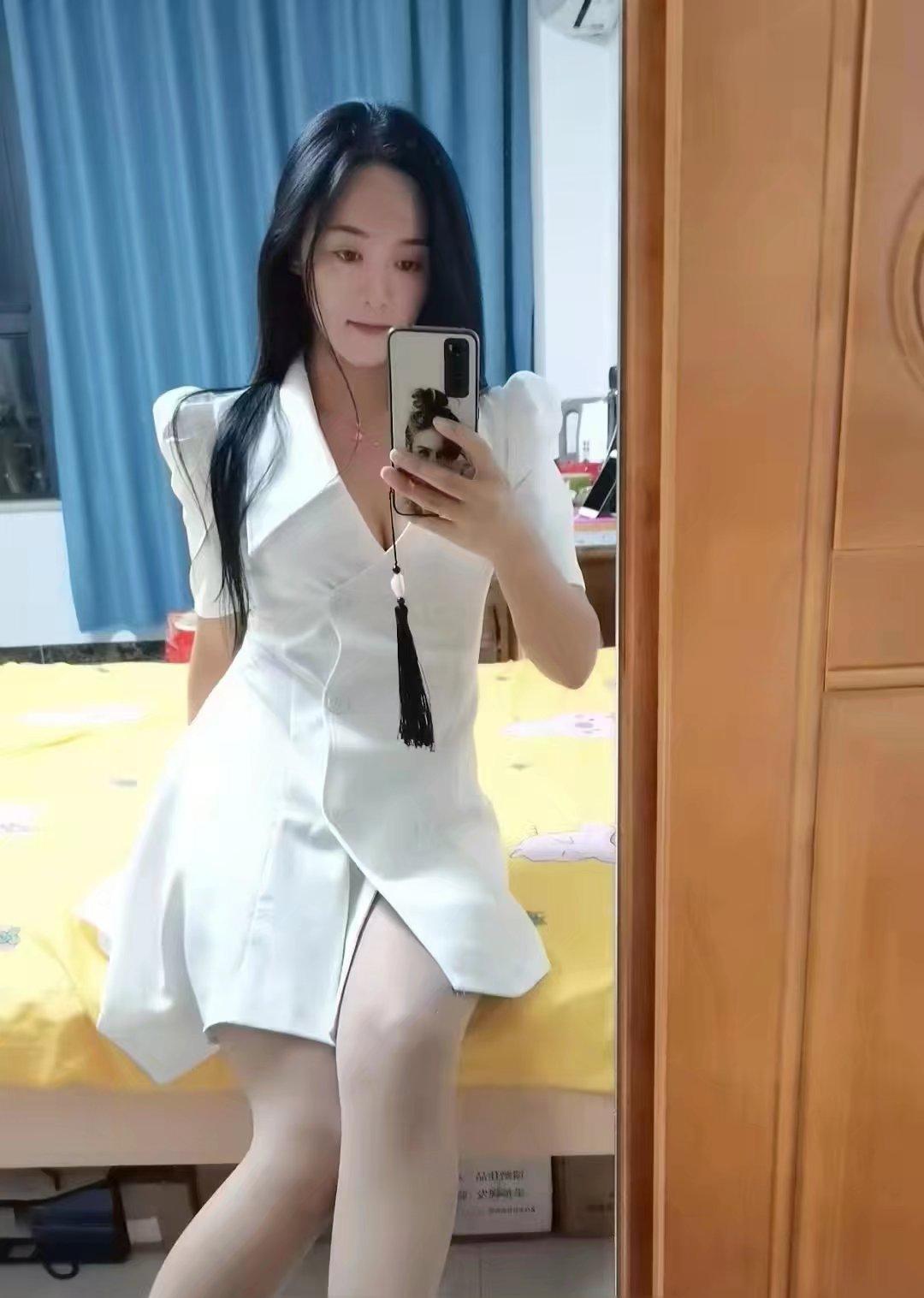 不错的北方姐姐