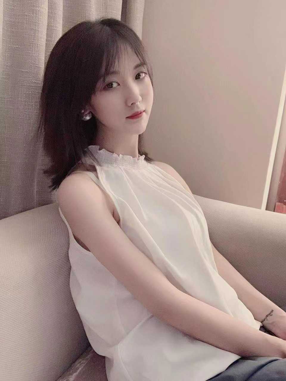 气质御姐真的好看