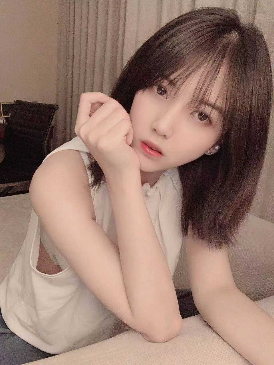 气质御姐真的好看