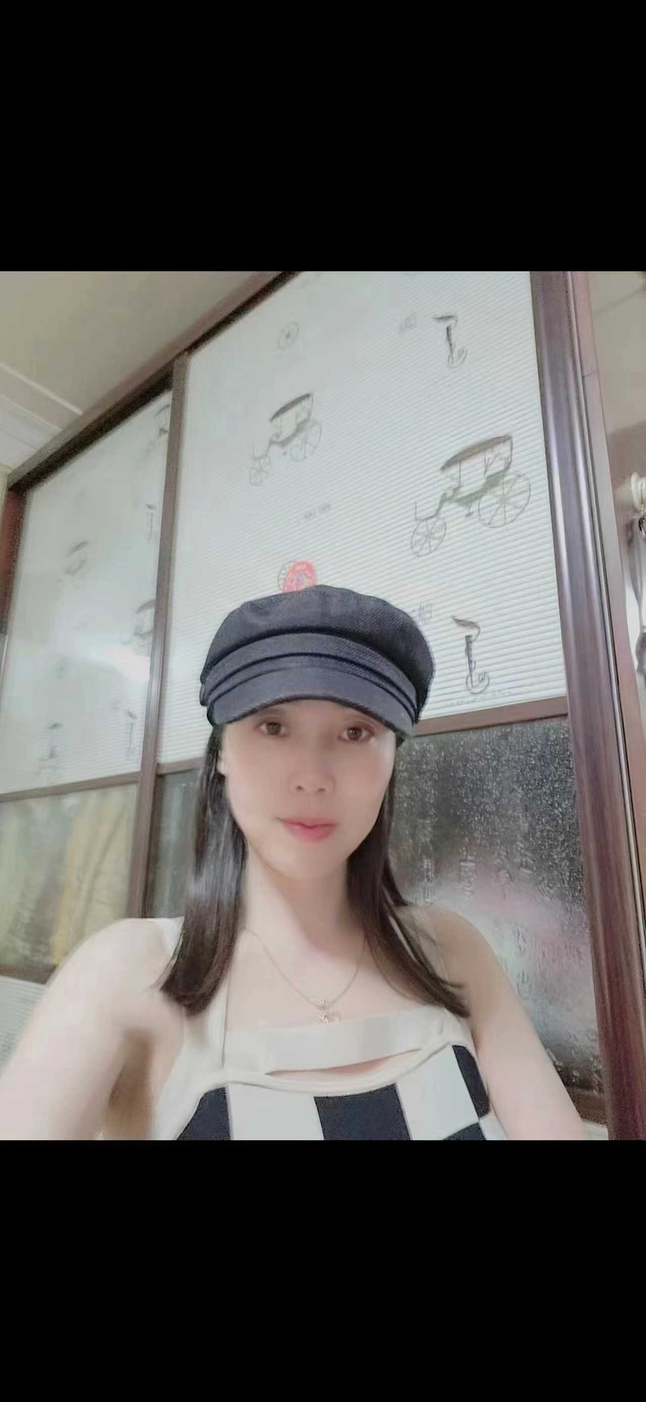 身材很不错的御姐