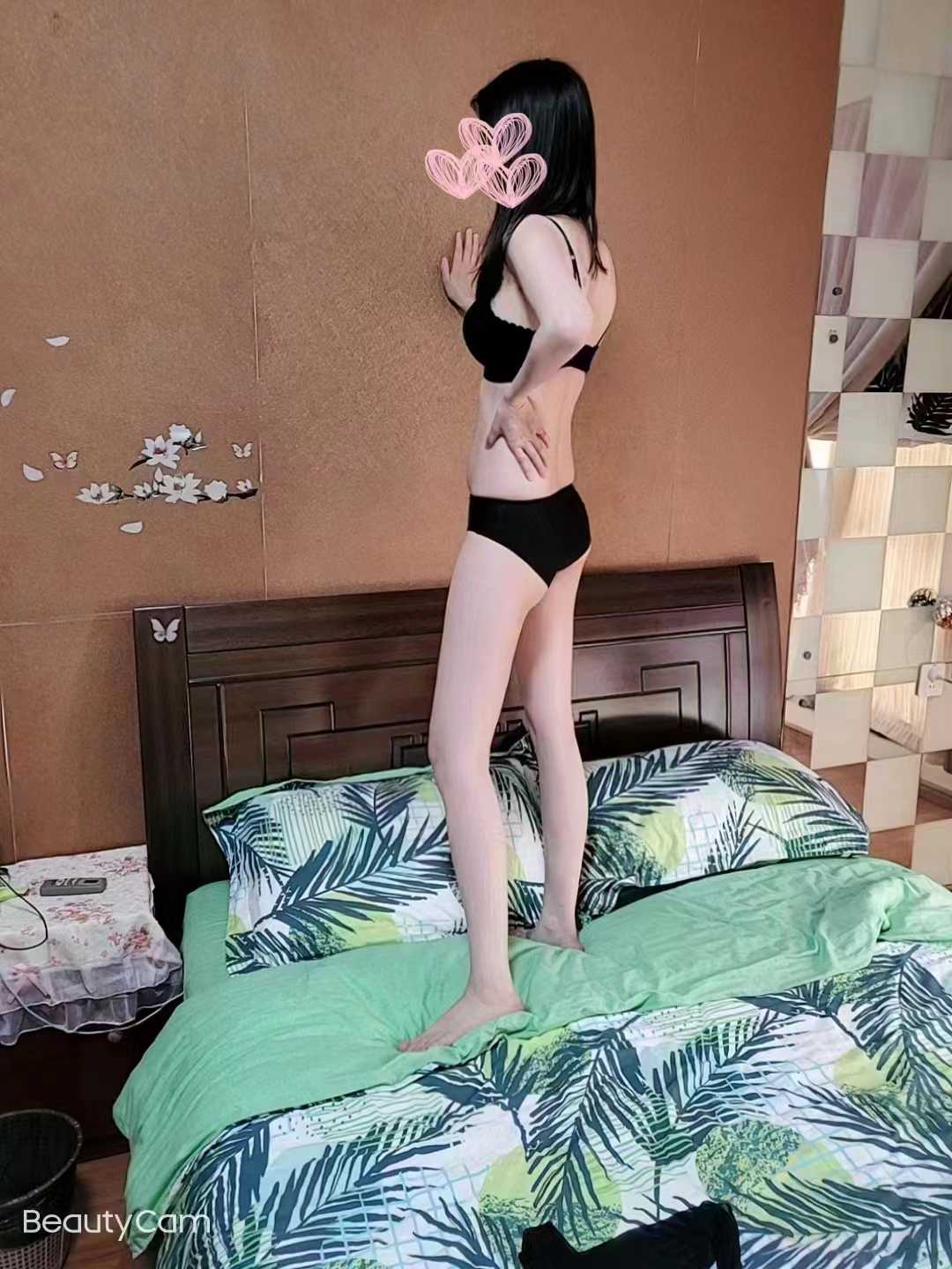 身材很不错的御姐