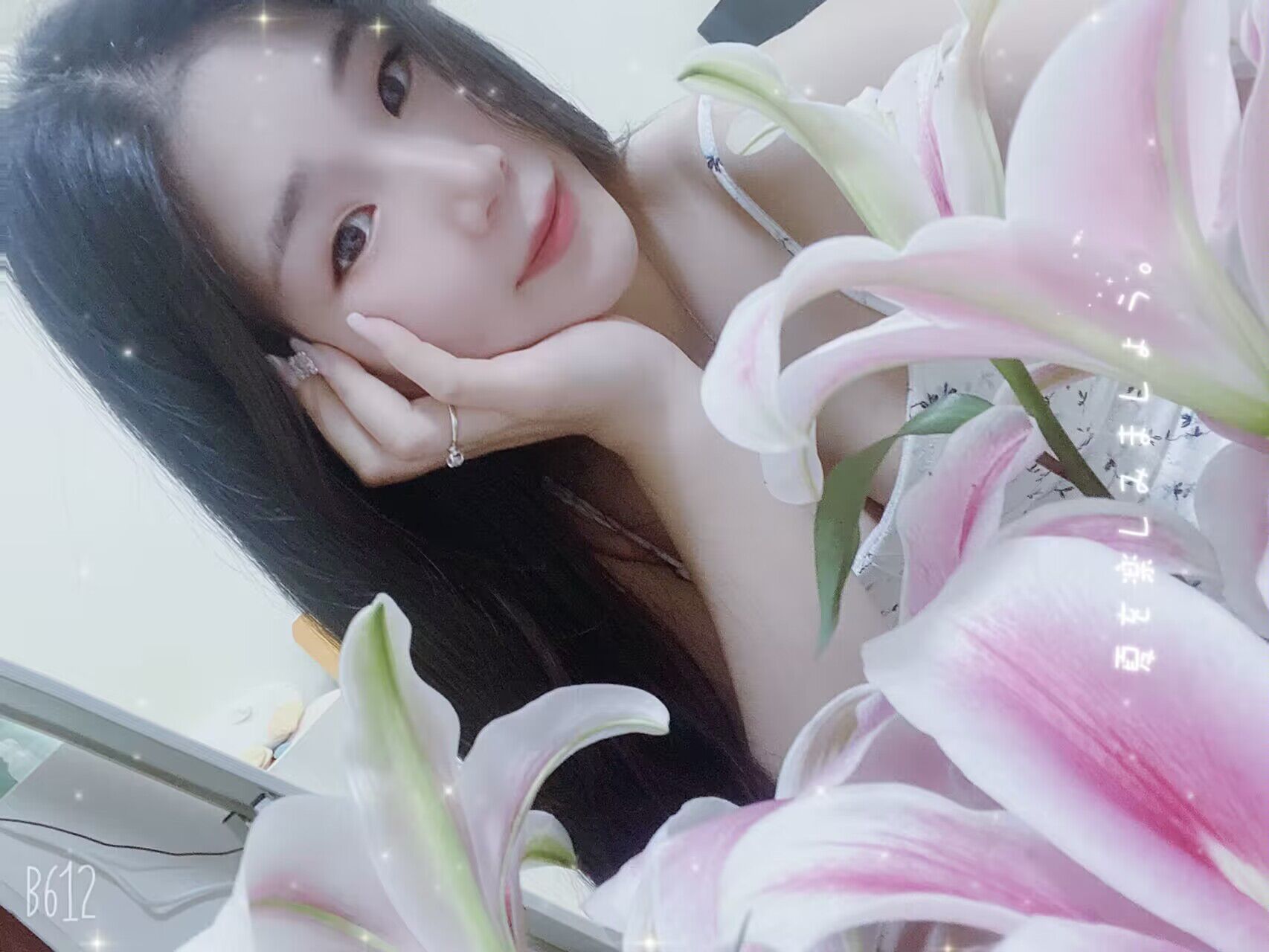 龙华时尚性感好身材