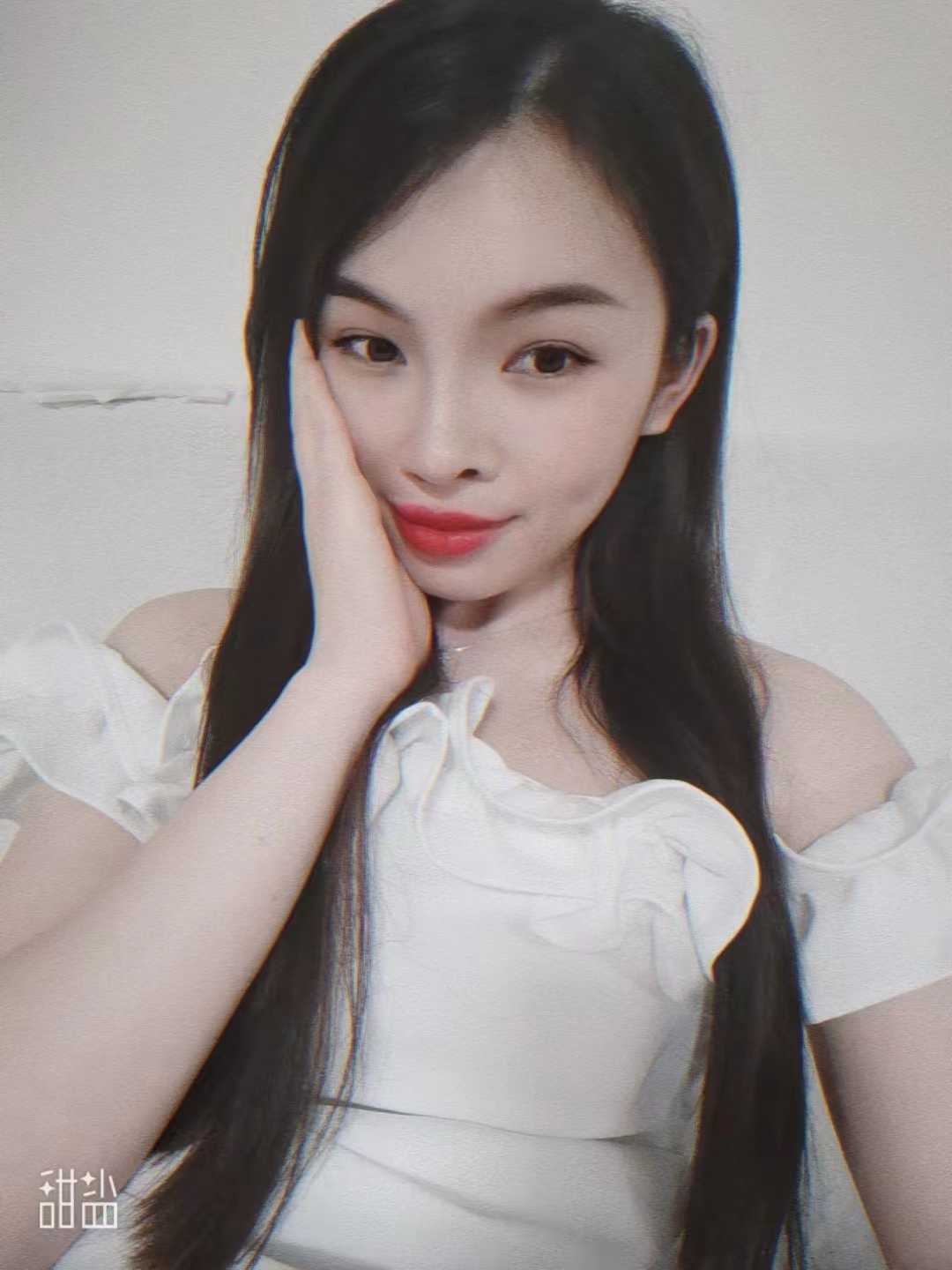 长腿美女值得试一试