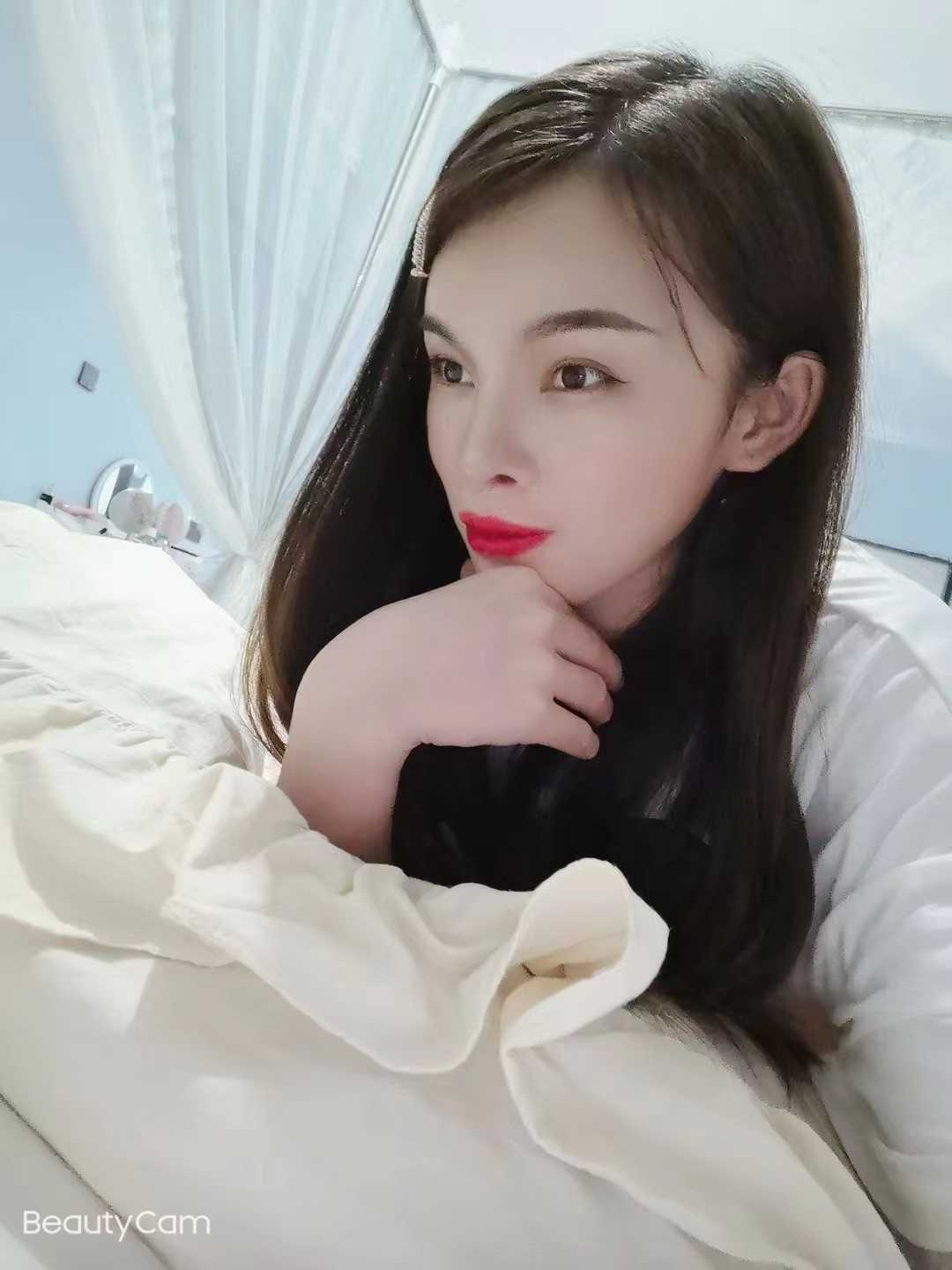 长腿美女值得试一试