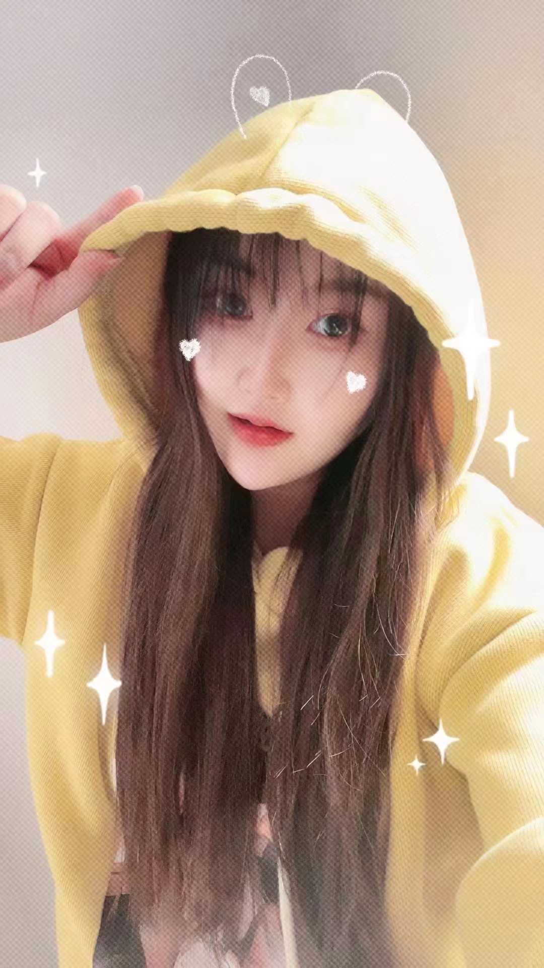 身材火辣年轻妹妹