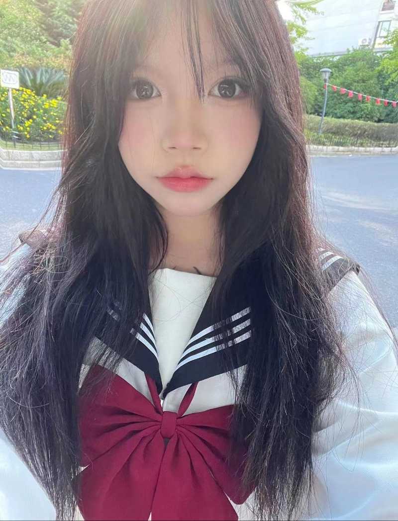 普陀区漂亮的萝莉