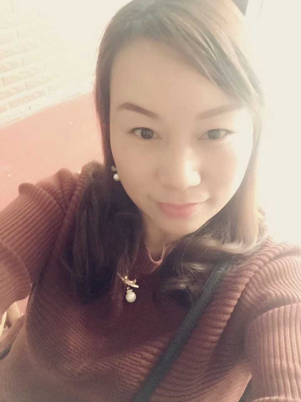 天心区温柔熟女服务好