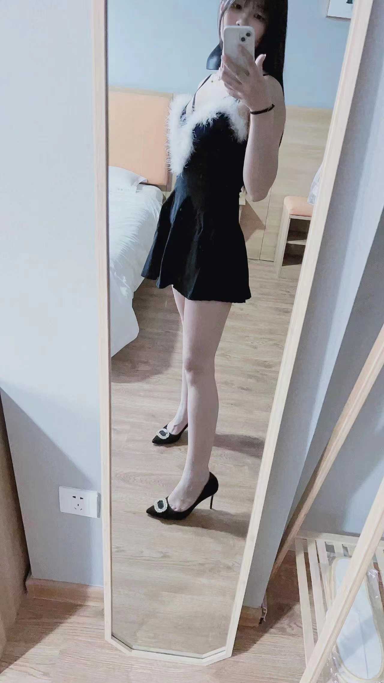 桥西区风sao的小太妹