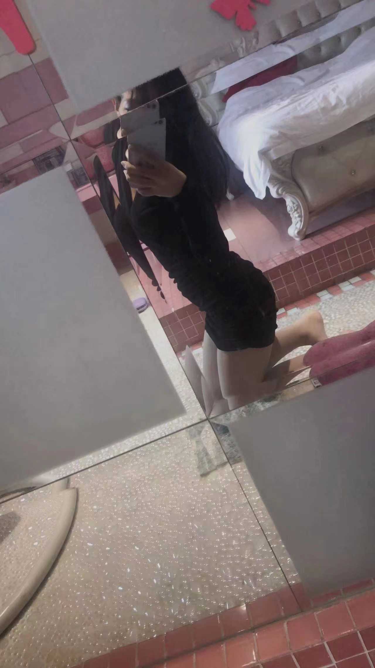 桥西区风sao的小太妹