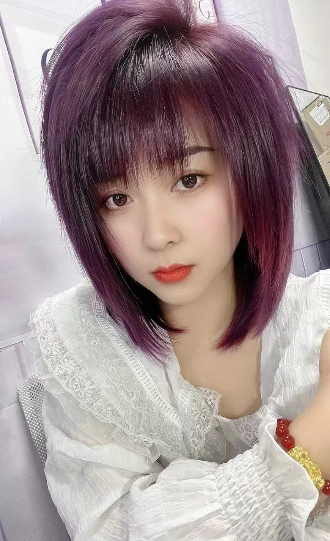 配合度极高的mm