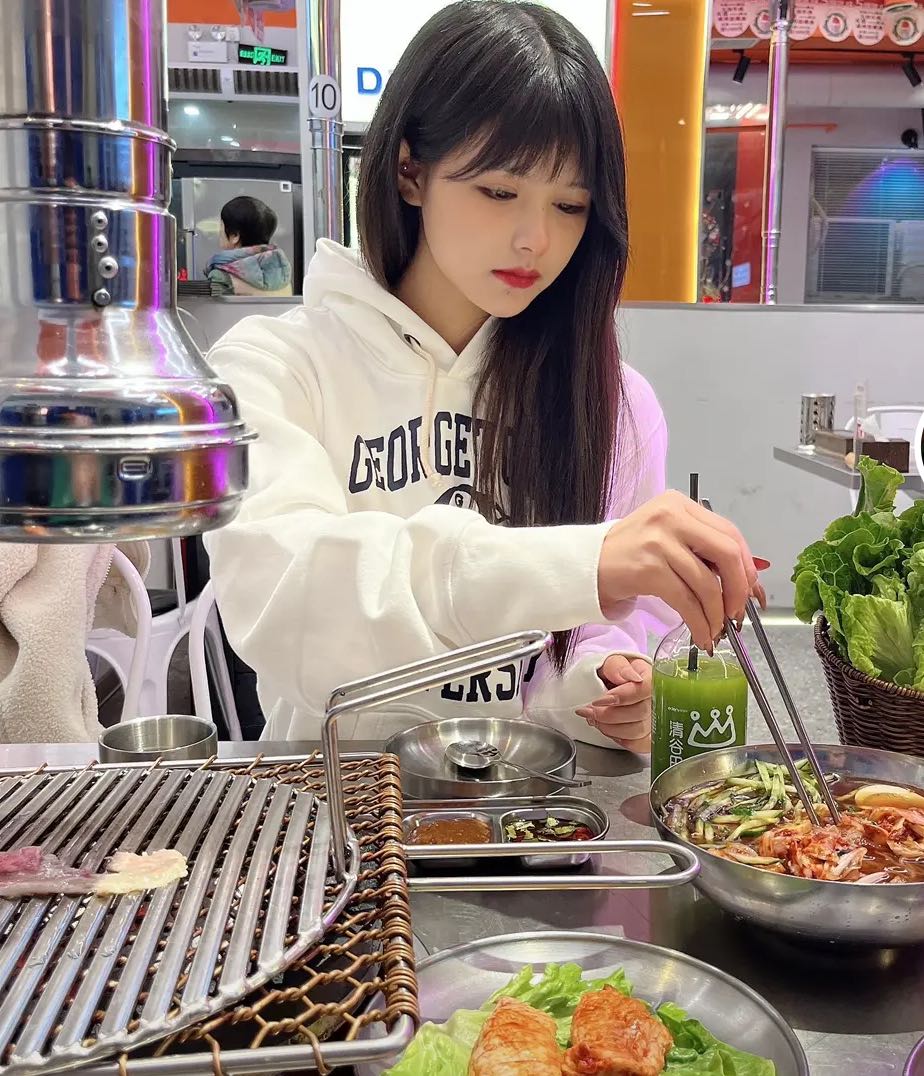 昆山高质量女友sao