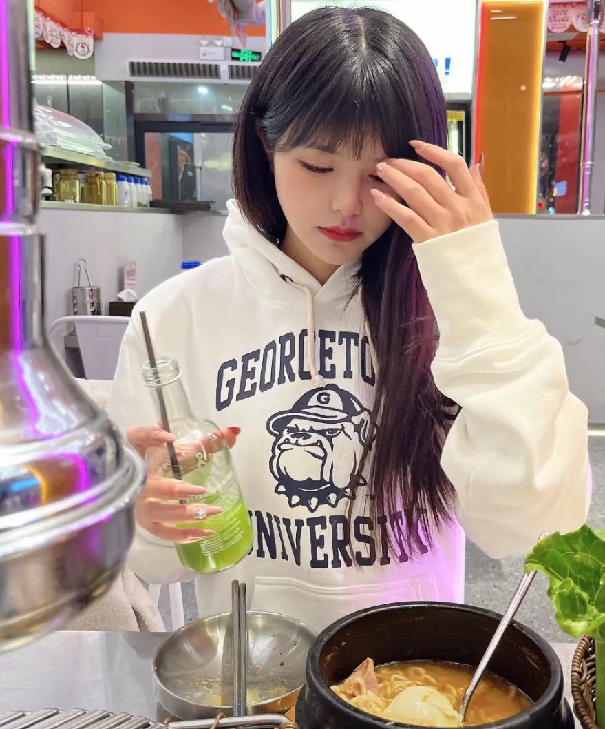 昆山高质量女友sao