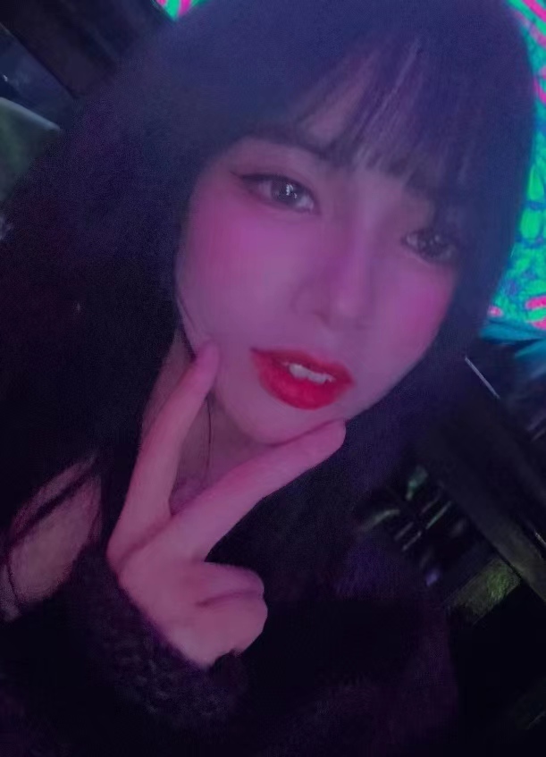 超级可爱好看的九儿