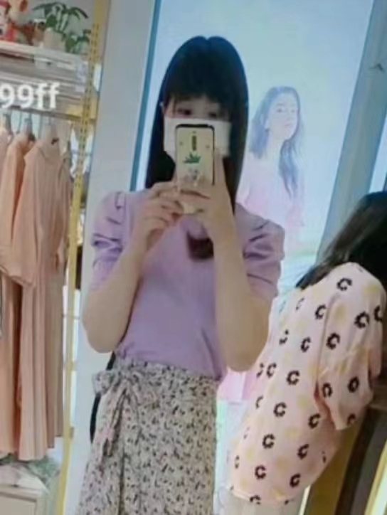 不错的一次出击