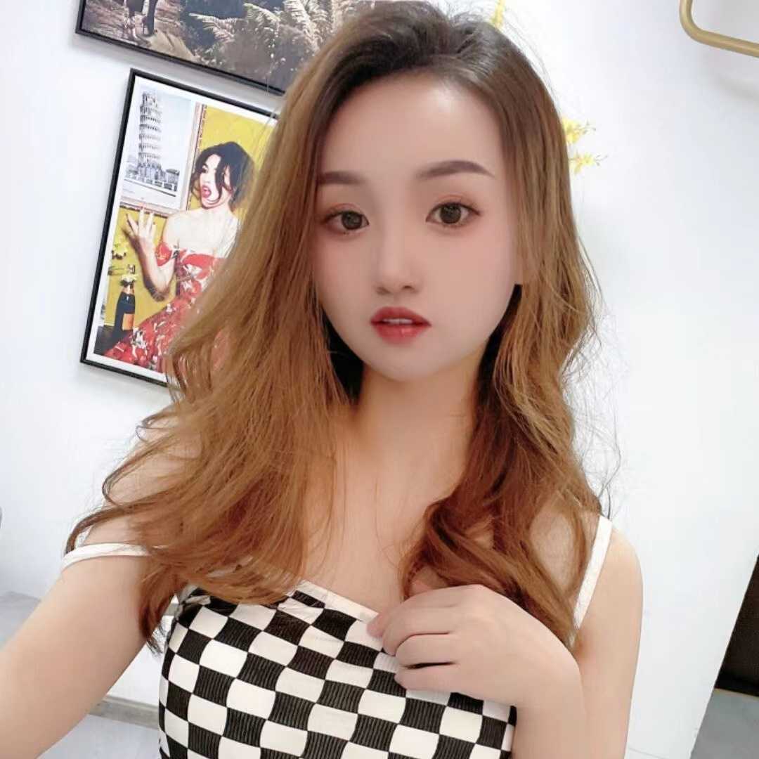 市中心气质小SaoSao