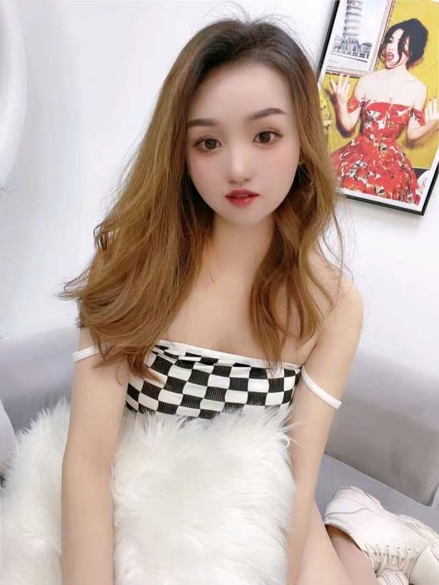 市中心气质小SaoSao