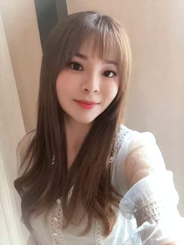 雨花区热情小姐姐