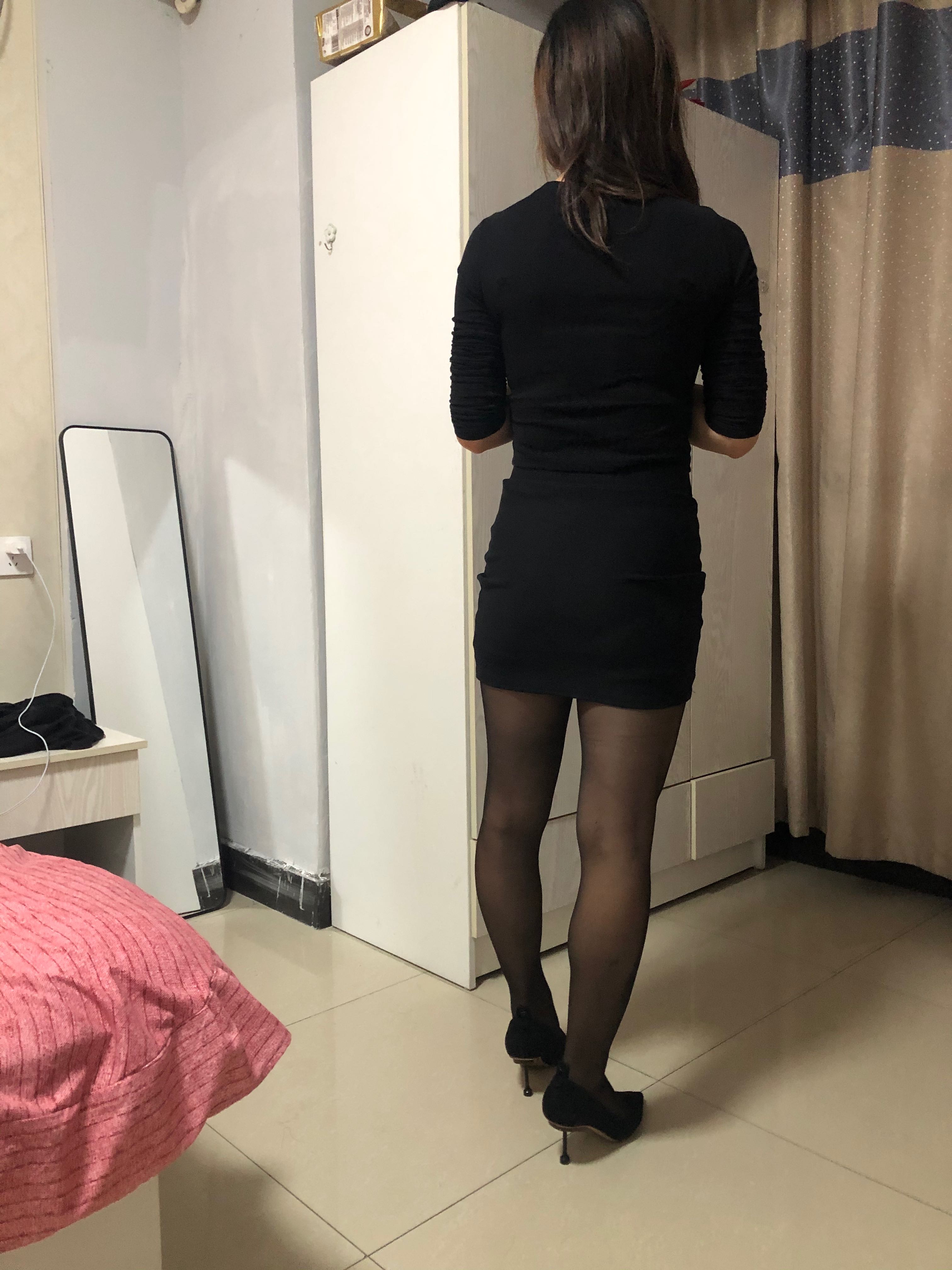 下沙极度风sao的丝足御姐，服务天花板级别，重磅推荐。