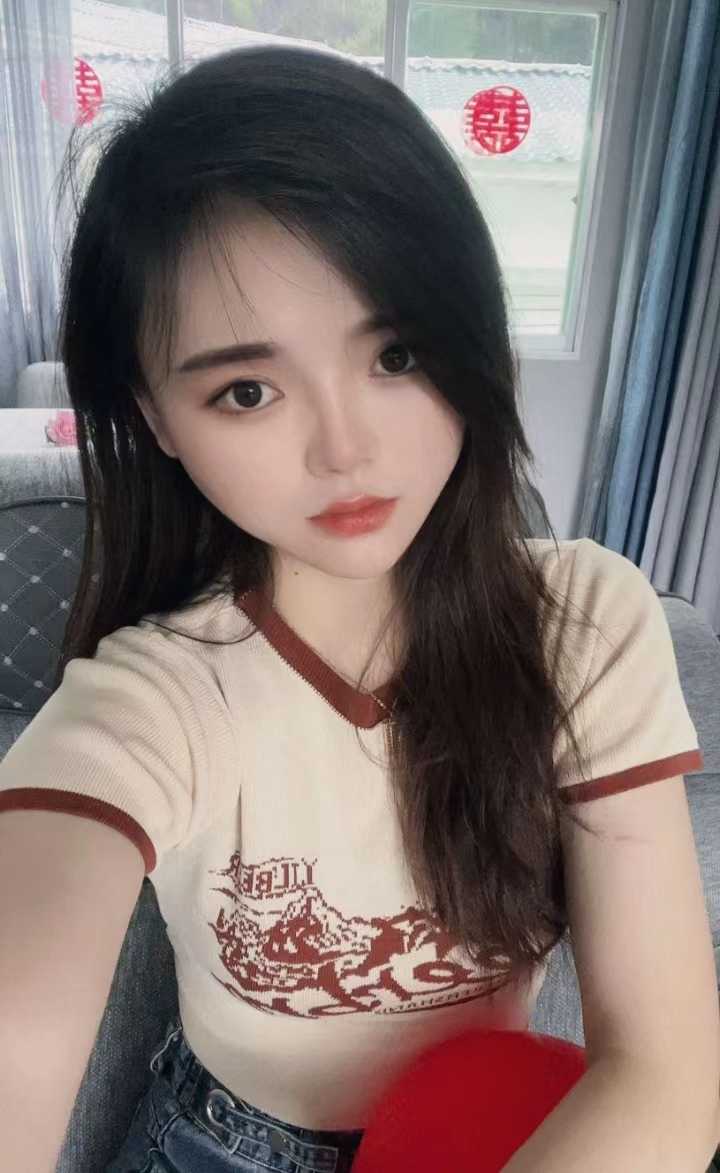 值得推荐的卸货小妹