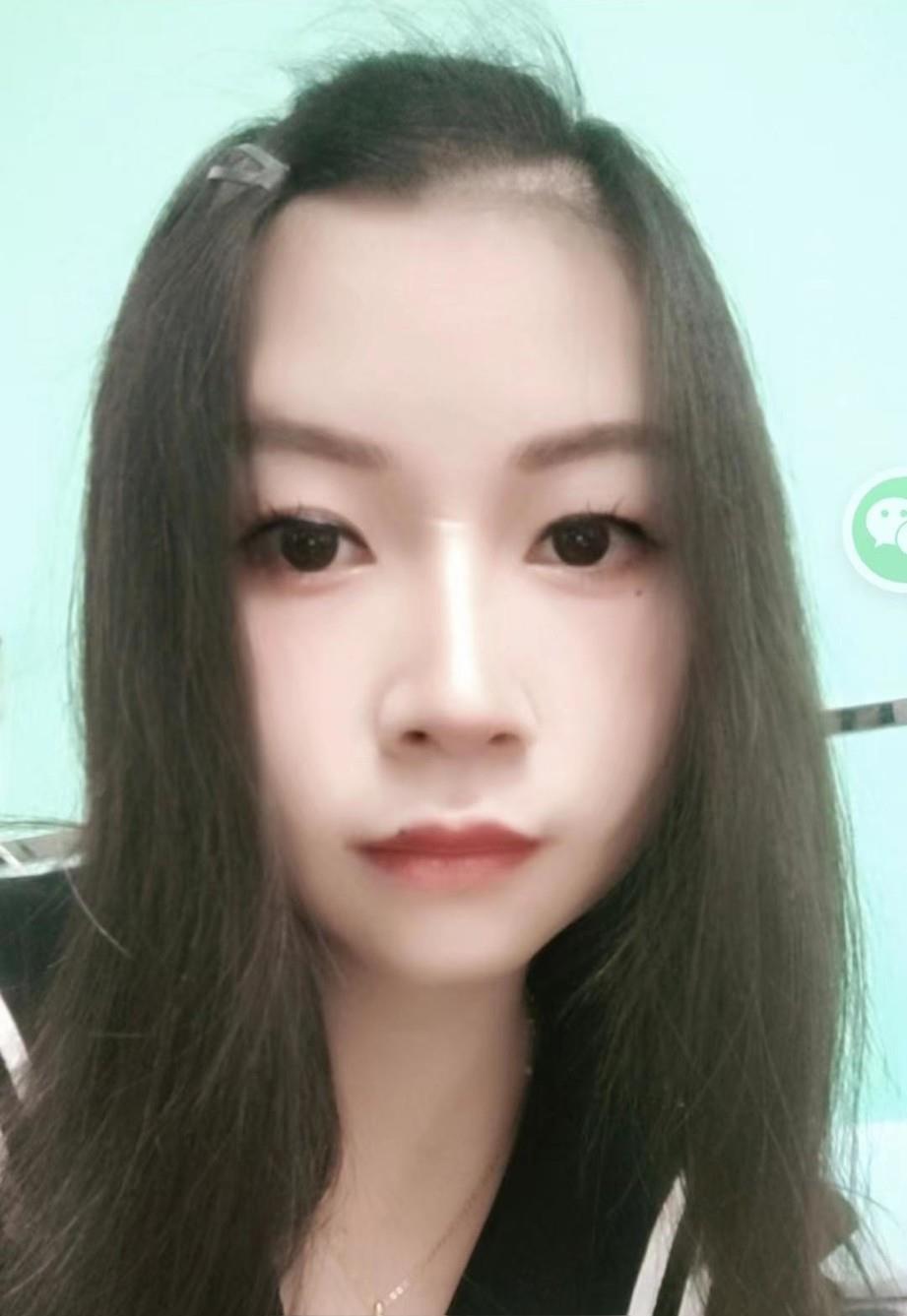 西乡性感环保 小白