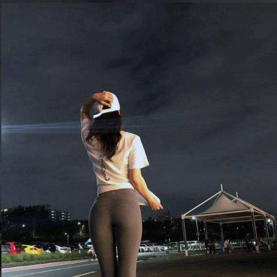 西乡性感环保 小白