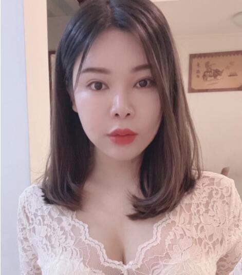 南山区兔奶老师