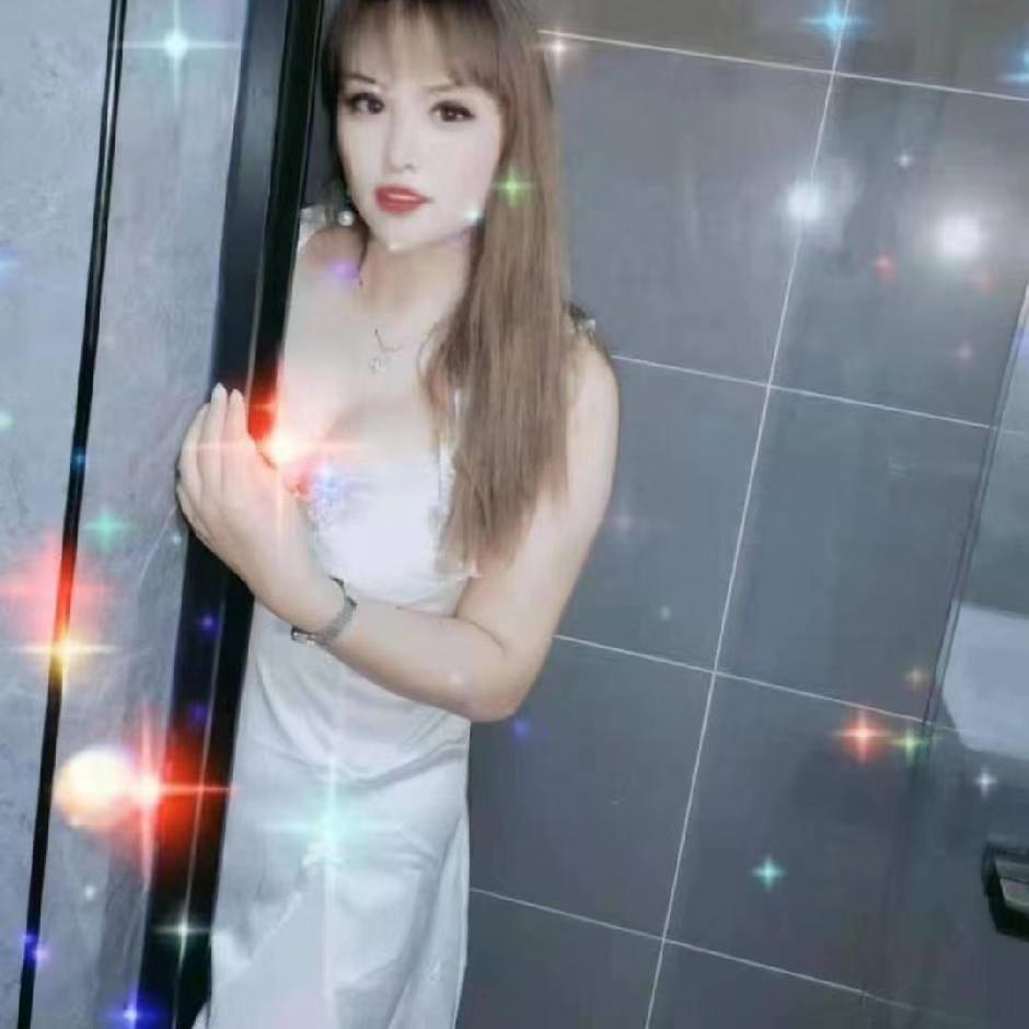 西湖妖姬妹妹，很会调情