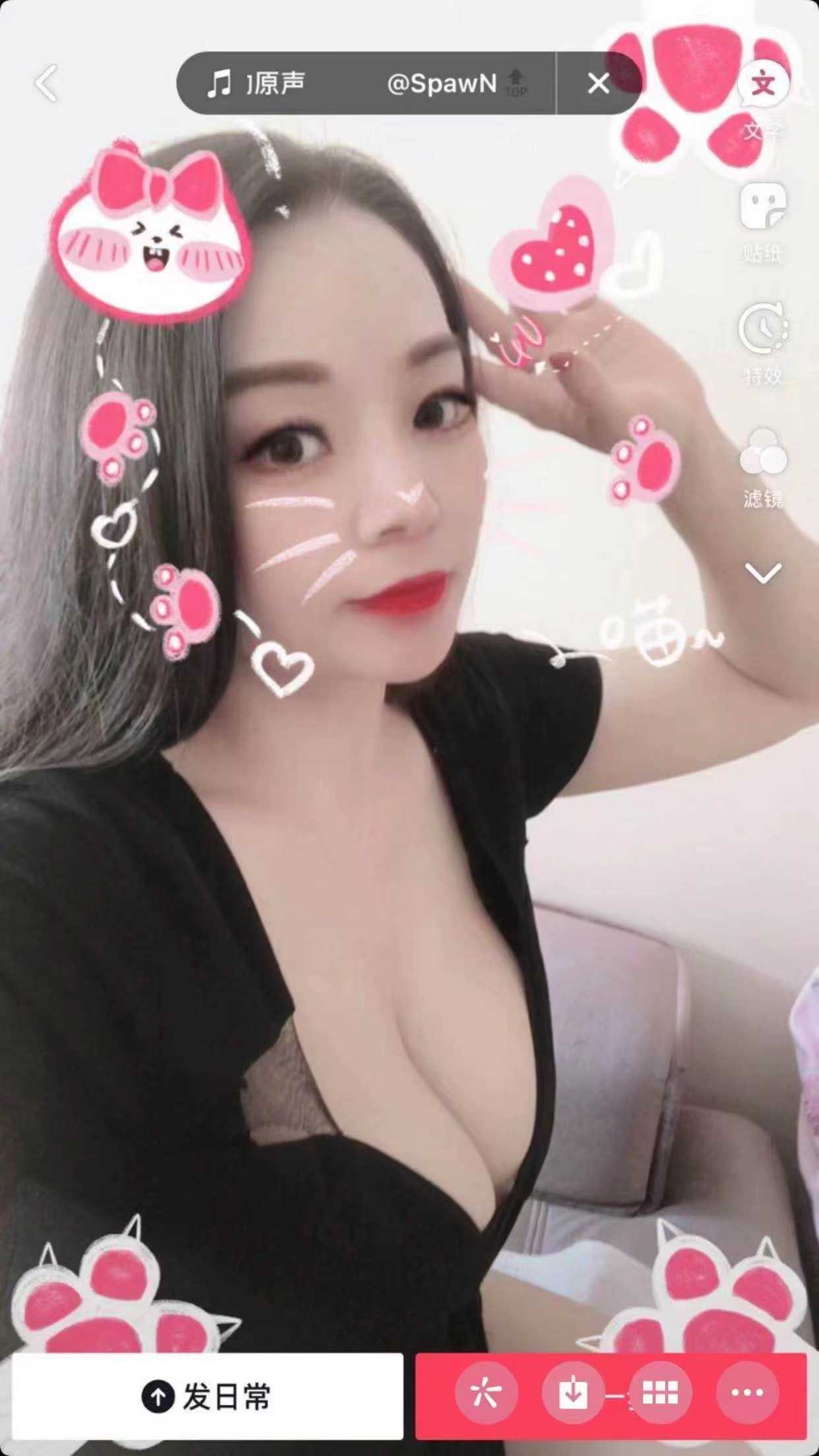 服务态度好，项目多