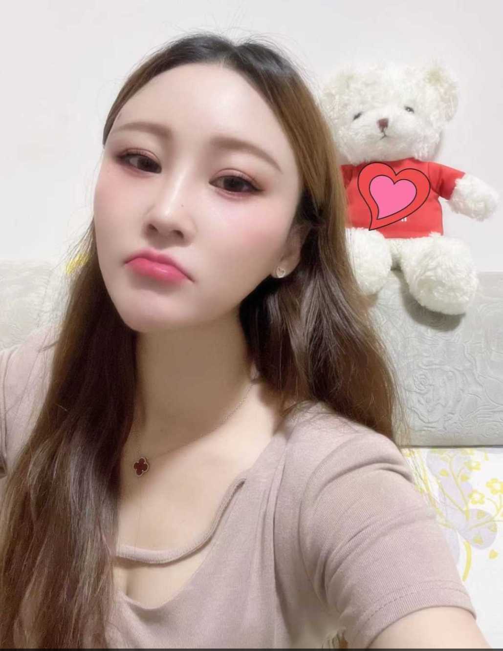 宝安乖巧听话妹妹-小梦（热)