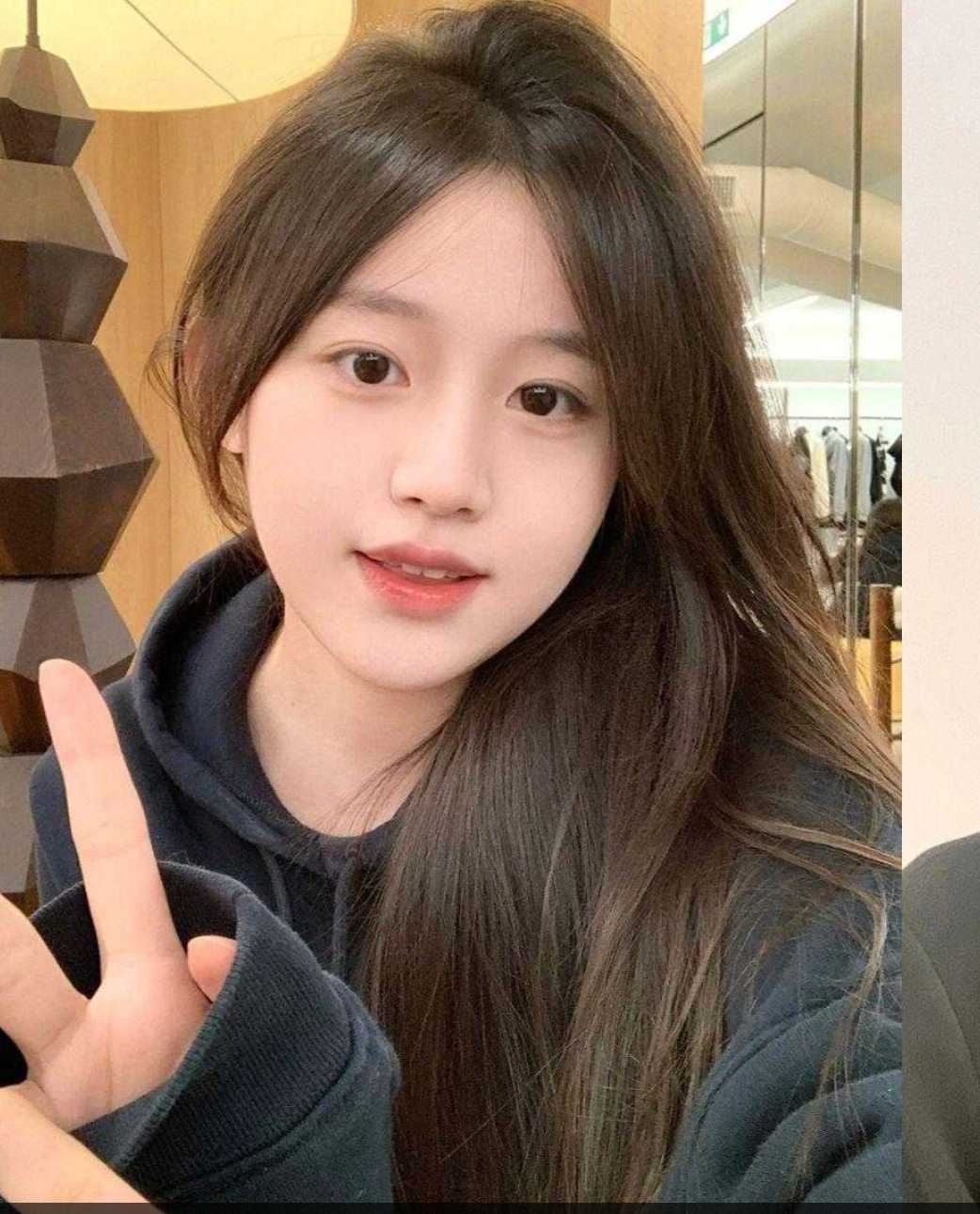 宝安清纯粉嫩学妹-欣欣