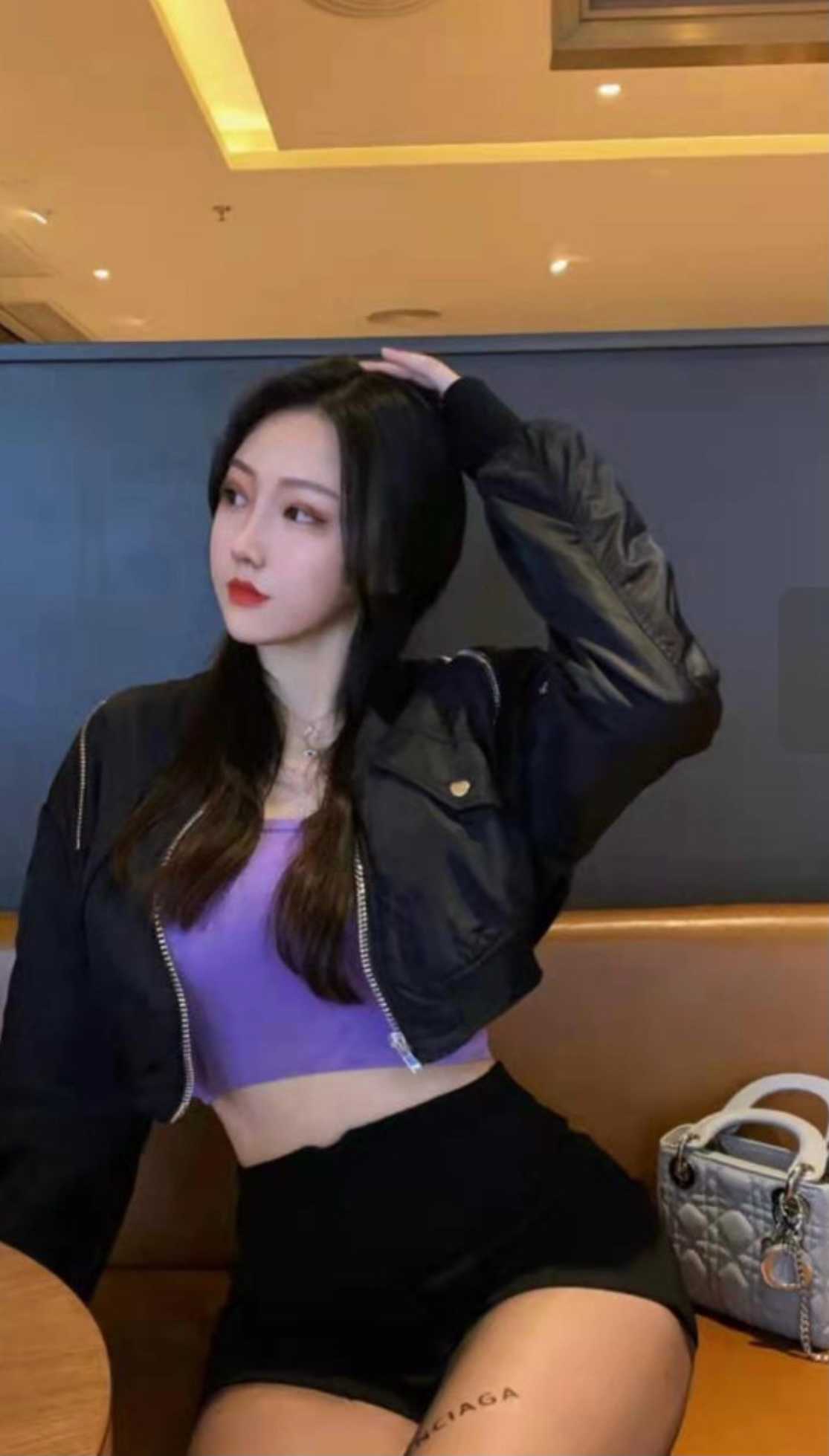 宝安新人兼职妹