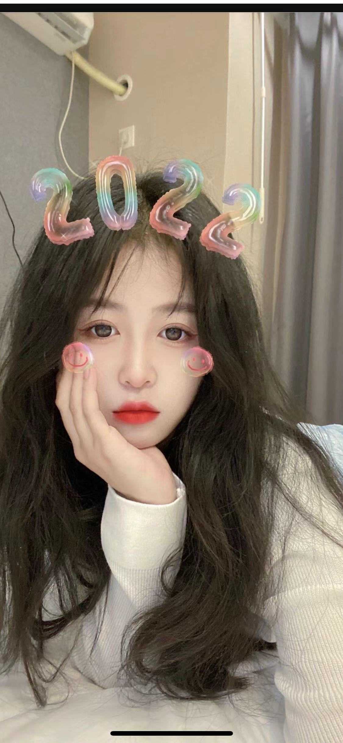 武汉出差爽歪歪的妹子